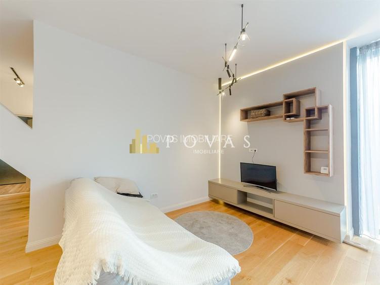 Inchiriere Apartament 2 Camere Belair Lake Iancu Nicolae