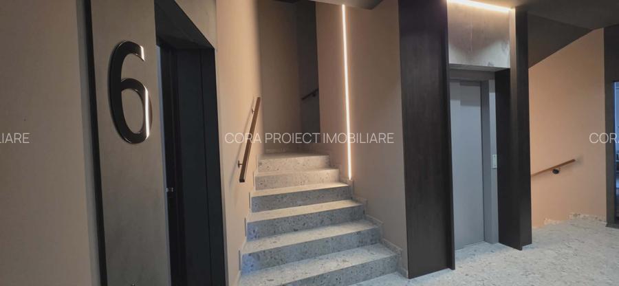 Apartament cu 2 camere de închiriat în Bloc Premium/ P-ța Țăranilor-AP1499 - 15