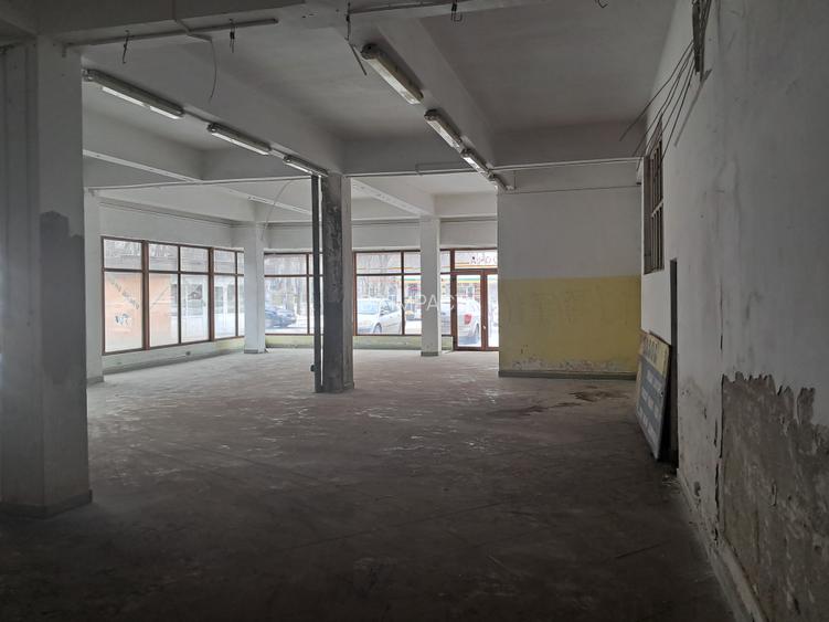 Spatiu comercial, showroom, Cartier Hipodrom Braila - 7