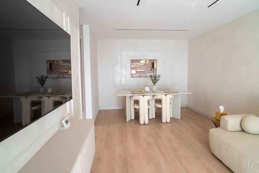 Apartament superfinisat l decomandat l la cheie l parcare l Park Lake