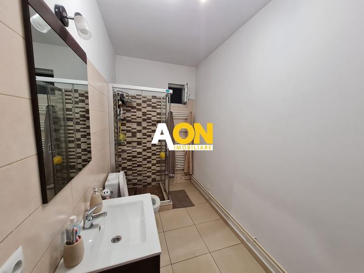 Casa 6 Camere, 160 mp, Teren 410 mp, Zona Centru