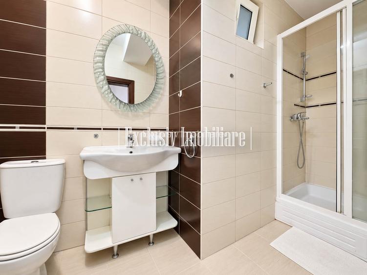 Vedere la Mare - Apartament 160 mp - Peninsula - Piata Ovidiu - Portul Tomis