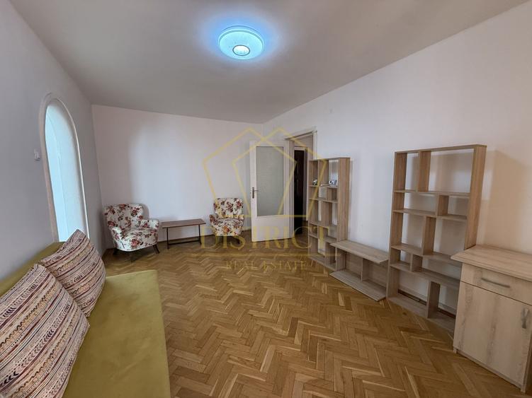 Apartament cu 2 camere | Complexul Studentesc