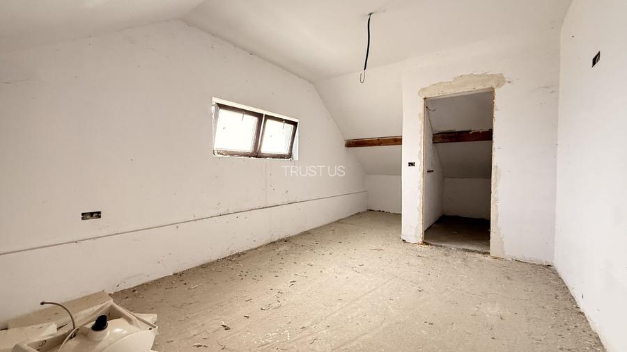 Comision 0% Casa individuala Dudestii Noi 187mp utili | 1836mp teren - 15