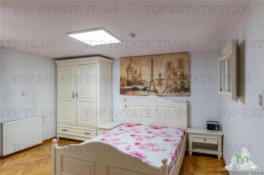 Vila Premium - in proximitatea Padurii Baneasa