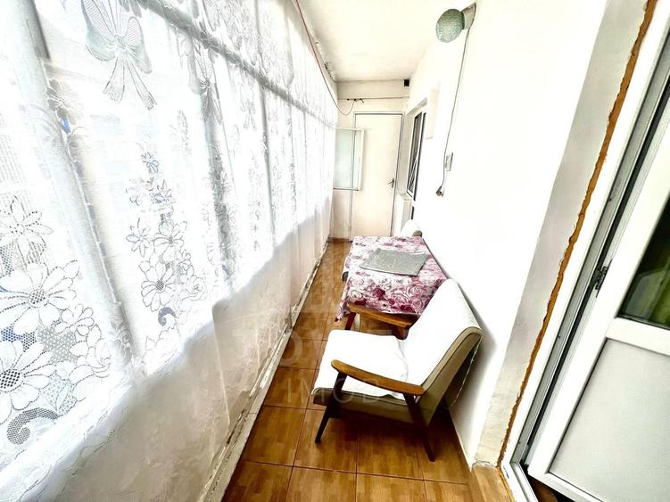 Apartament de închiriat – Zona Centrală