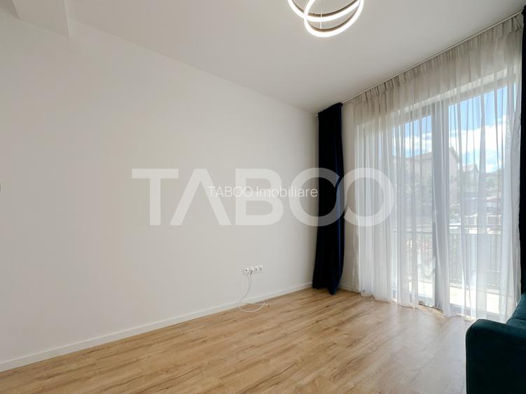 Casa cu garaj de vanzare in Borhanci Cluj-Napoca mobilata si utilata - 12
