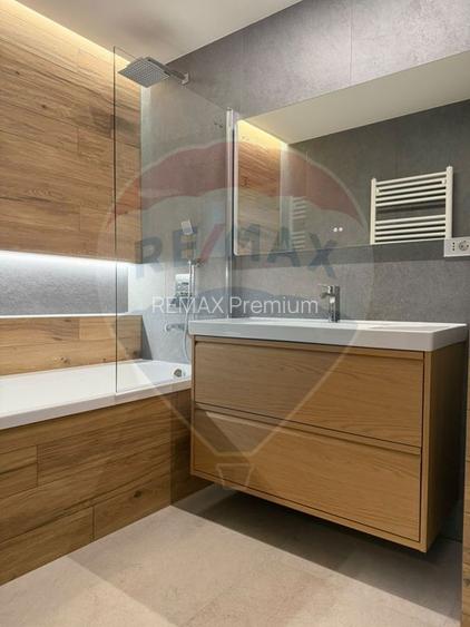 Apartament 3 camere Premium – Ansamblul Wings + loc parcare - 11