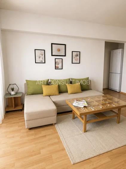 Apartament 2 Camere | Semidecomandat | Calea Crangasi - 3