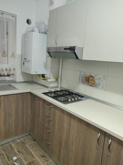 Închiriez apartament cu 2 camere in Avangardan Bartolomeu