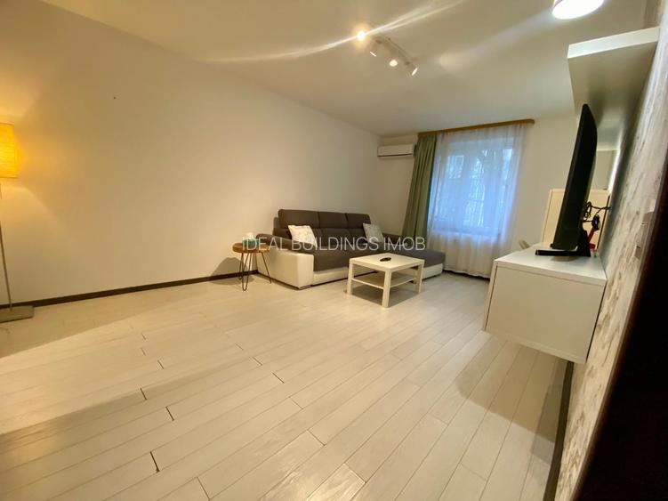 Apartament - 2 camere - Arena Nationala - zona Basarabia (Arena Nationala) - 2