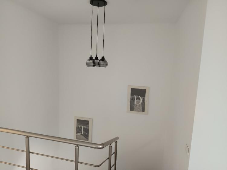 Inchiriez casa cernica-pantelimon
