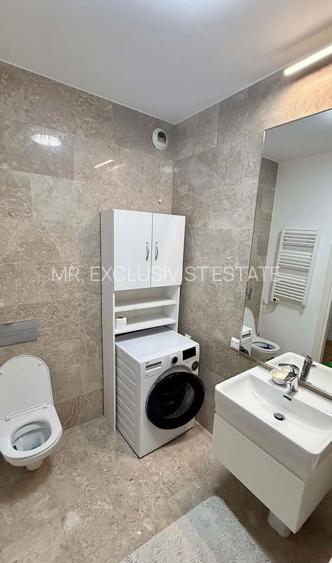 Apartament 2 camere zona Domenii Expoziției in Luxuria cu Parcare - 7