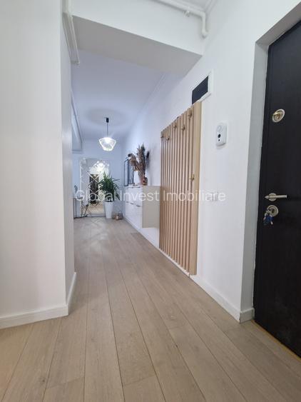 Restaurant Sabrosso - 3 camere mobilat-utilat lux, termen lung- 800euro/luna - 31