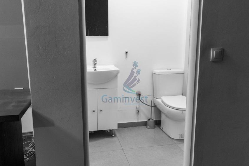 Spatiu comercial de inchiriat ultracentral Oradea, Bihor