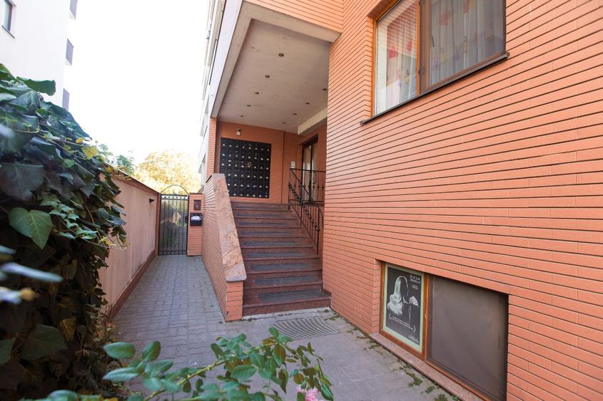 Apartament 2 camere lux Baneasa Northlane complet mobilat si utilat