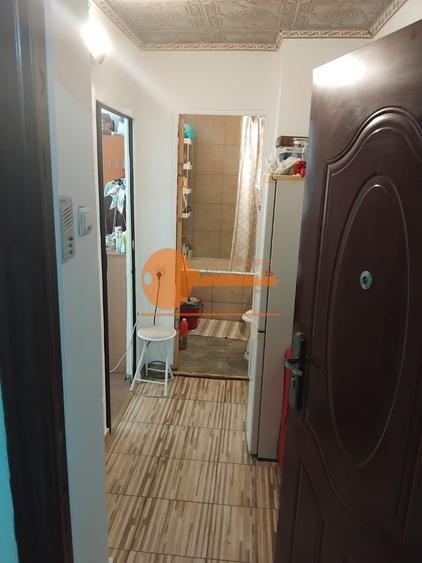 Garsonieră Renovată | Crângași