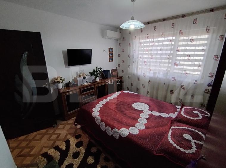 Apartament 2 camere, 50.20 mp, zona Orizont - 8