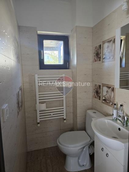 De Vânzare Casă - Duplex cu 3 camere - 16