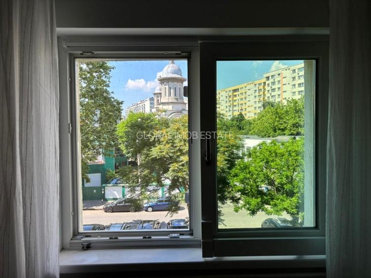 Inchiriere apartament 3 camere zona Doamna Ghica - Colentina - 14
