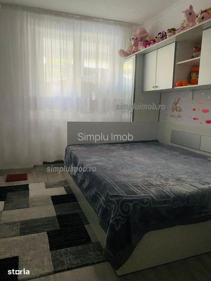 3 Camere Spatios Centrala Proprie Parcare Brancoveanu - 3