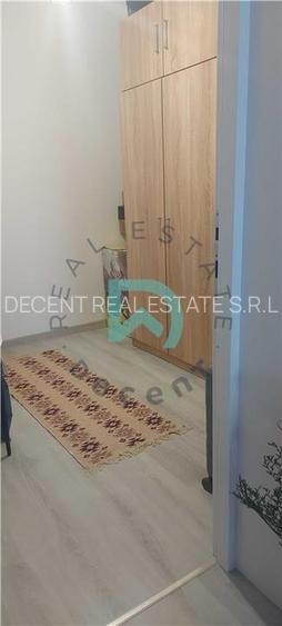 Apartament tip studio, de inchiriat  Sanpetru, Brasov - 8