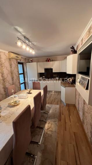 Casa 6 camere si gradina | Pitesti | Stefanesti Zavoi | Panouri solare - 6