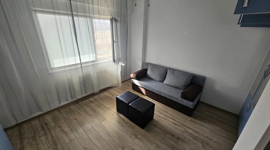 CUG apartament, 1 camera, decomandat, de vanzare, Rond Tramvai, Cod 161649