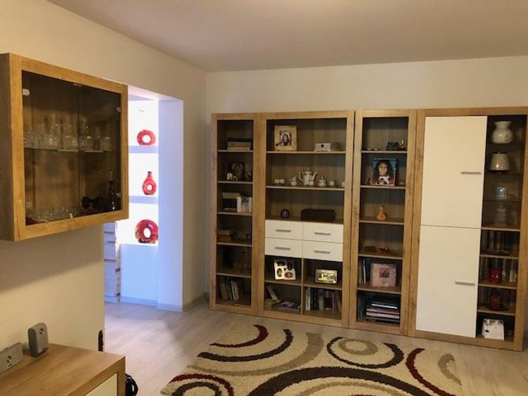 Inchiriere apartament 2 camere mobilat utilat  Cotroceni metrou Eroilor