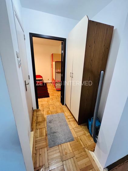 2 camere Bucurestii Noi - metrou Bazilescu - 6