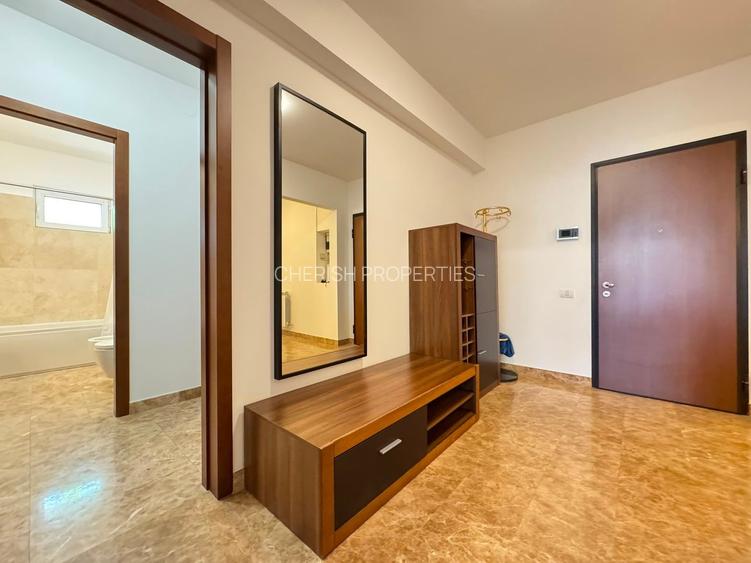 Polona | 4 rooms 2 baths | Parking - 4