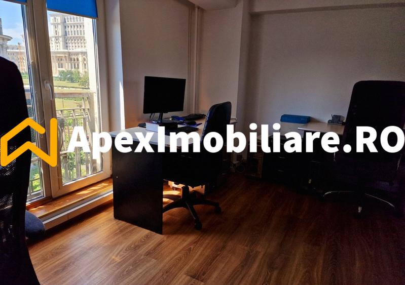 Apartament 5 camere de inchiriat Ultracentral București | ApexImobiliare.ro