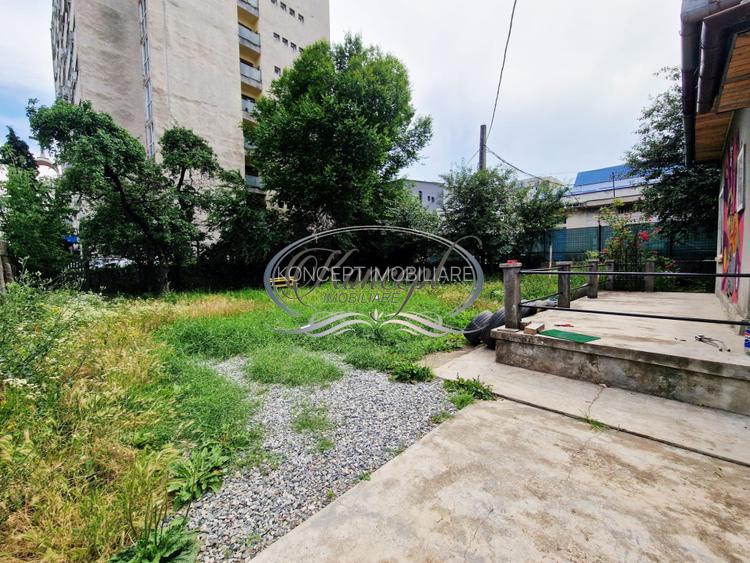Casa pentru activitati de birouri in Manastur - 3