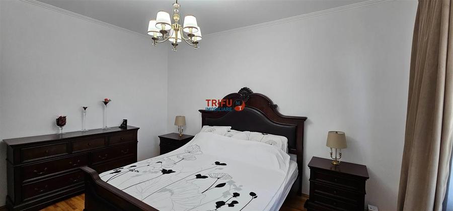 Casa de vanzare cu 1698mp teren 4 camere si pivnita