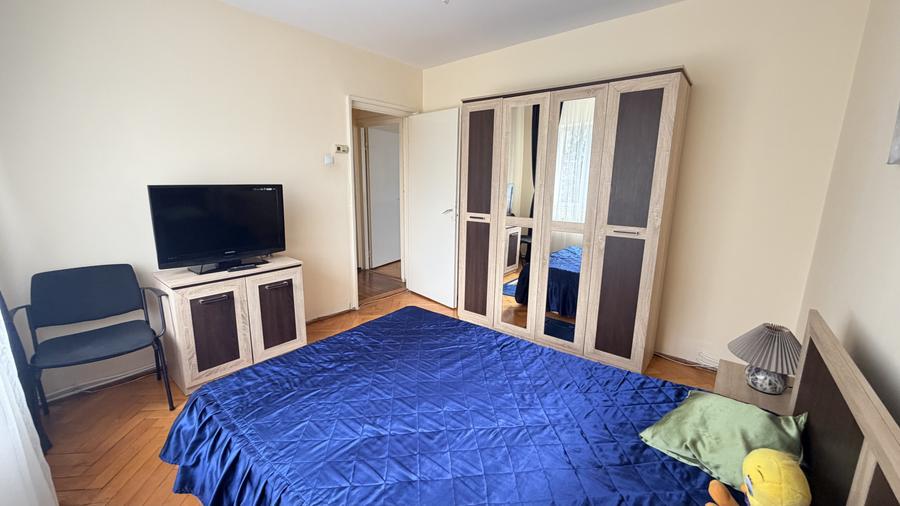 Apartament 2 camere de inchiriat in Manastur Pta Flora