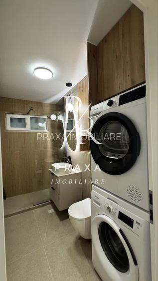 Apartament 3 camere, 71 mp, mobilat modern, parcare, zona strada Primaverii! - 8
