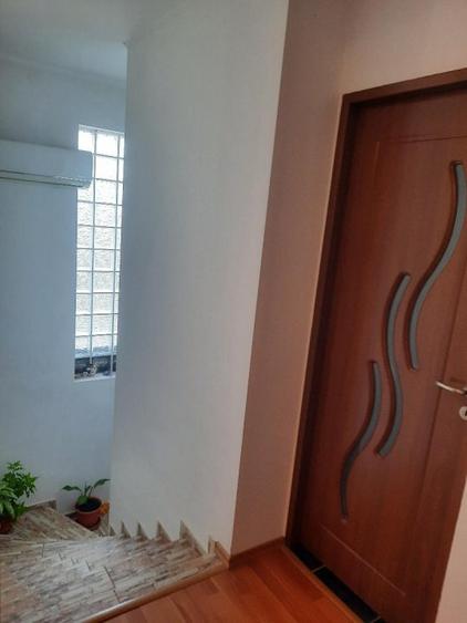 FARA COMISION casa 4 camere 2 bucatarii 2 puturi beci livada 1500mp SAU 3300mp