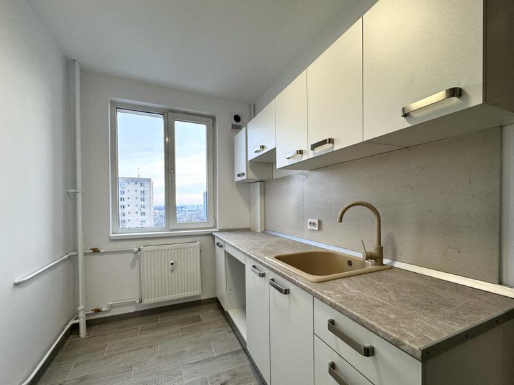 Apartament 2 camere renovat| metrou Raul Doamnei, zona linistita, Drumul Taberei