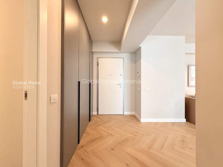 2 Rooms | Parking & Garden | Pet Friendly | Metro Pipera - Aviatiei - 18