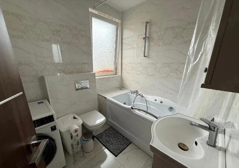 Apartament 3 camere | 2 băi | bloc nou | Andrei Mureșanu