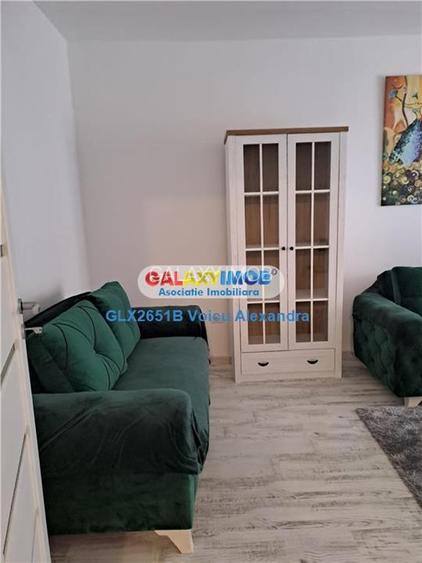 Apartament 2 Cam Berceni - Metalurgiei - Grand Kristal - 9