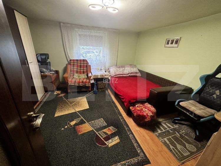 Casa de vanzare, cu 3 camere, 74 mp utili, zona Lucian Blaga - 3