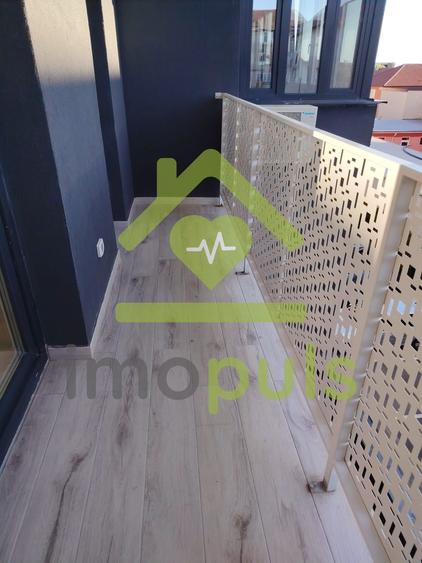 🏡 Apartament 1 cameră, bloc nou – zona Soarelui, Timișoara ✨