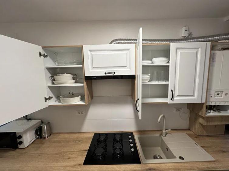 Apartament 2 Camere,Piata Romana,et.3/8,DECOMANDAT,PRIMA INCHIRIERE,TOTUL NOU