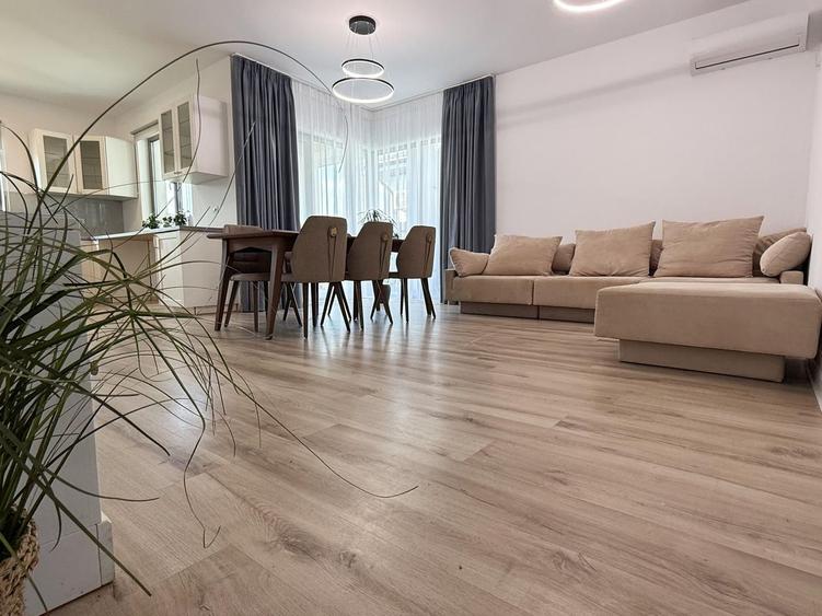 Nature&Comfort**4 Room Villa Corbeanca**Commission 0%