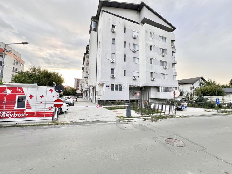 IMPECABIL 3 Camere Ozana-Pallady I 74 MP I MOBILAT I PARCARE Subterana - 22