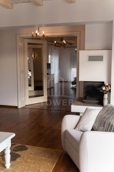Penthouse de 200 mp+ terasa, in zona Calea Dumbravii