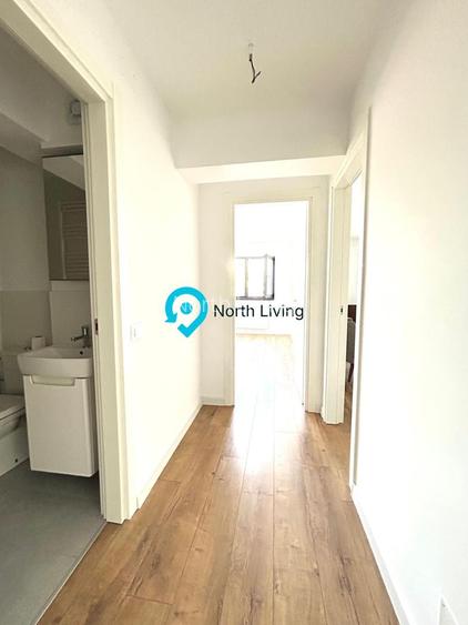 Apartament 2 camere | Parcare inclusa | Mihai Bravu - 3