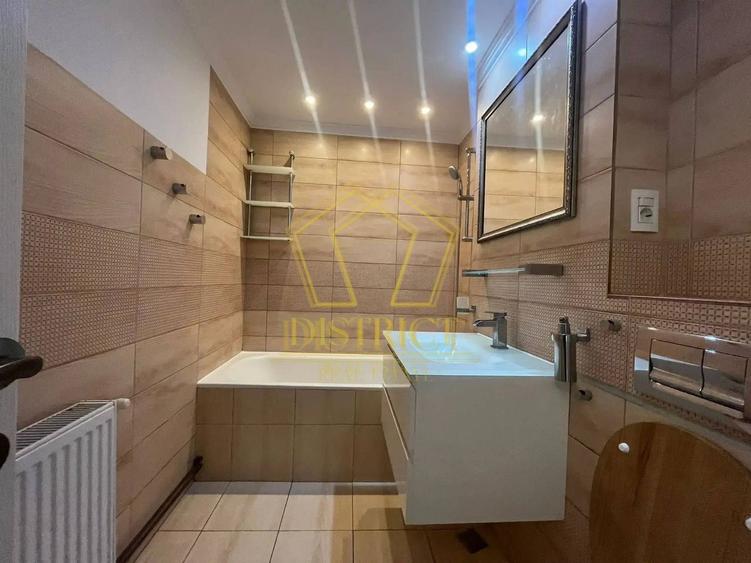 Apartament spatios cu 2 camere | Freidorf