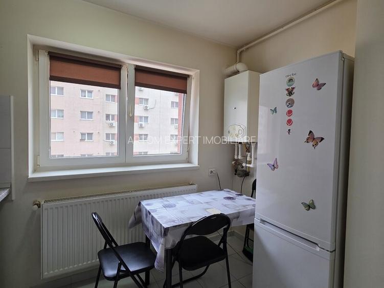 Palladium Residence /7 minute metrou Nicolae Teclu